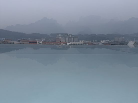 張家界肖恩城堡優惠