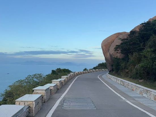 珠海海韻公寓優惠