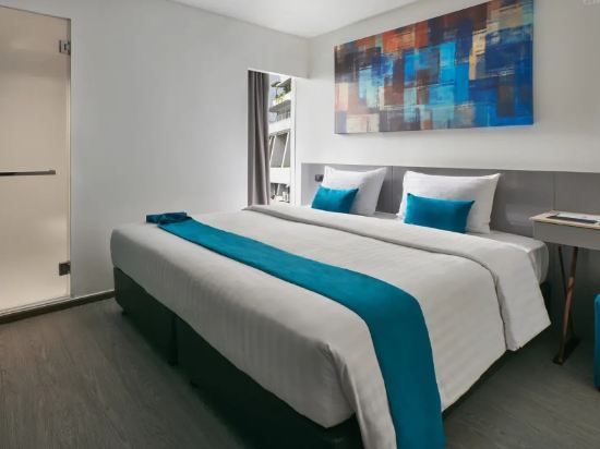 是隆不容錯過飯店 by Cross Collection優惠