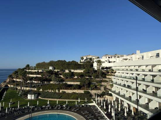 蒂沃利卡夫優瑞阿爾加維度假村優惠