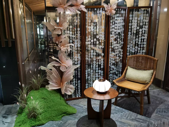 西湖蜜隱禪和源飯店優惠