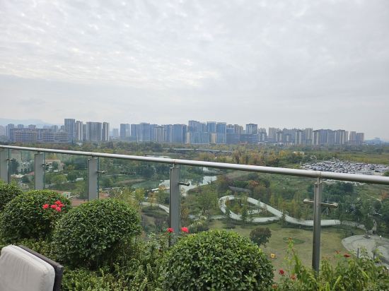 成都東安湖木棉花飯店優惠