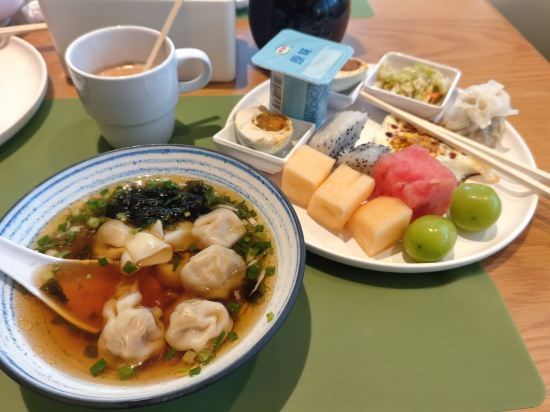 全季飯店（大同大有廣場店）優惠