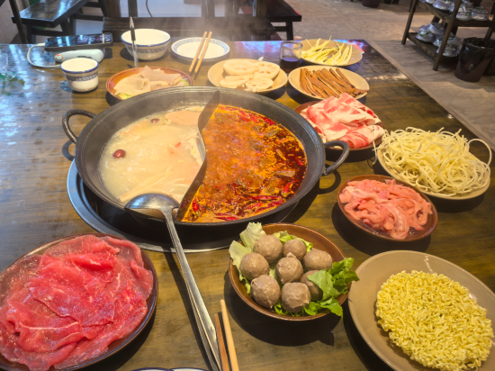 隱沫酒店（成都春熙路太古裏店）優惠