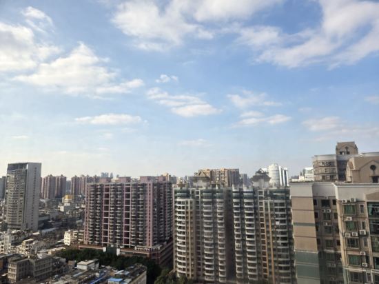 樂豪公寓（廣州孫逸仙紀念醫院十三行店）優惠