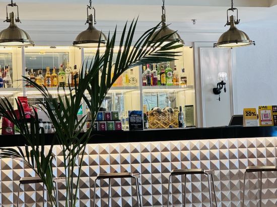 吉隆坡美利亞酒店優惠