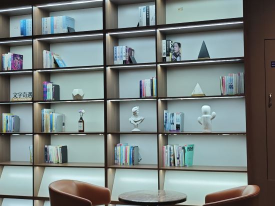 漢庭酒店（深圳燕羅濕地公園店）優惠