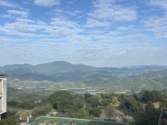 廣州九龍湖國王酒店優惠