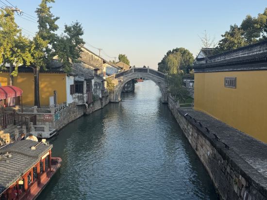 蘇州觀前街亞朵飯店優惠