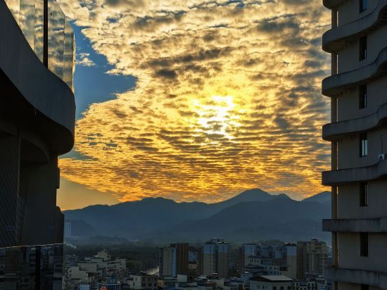 龍門南崑山温德姆温泉酒店優惠