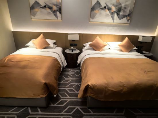 洛陽華美達飯店優惠