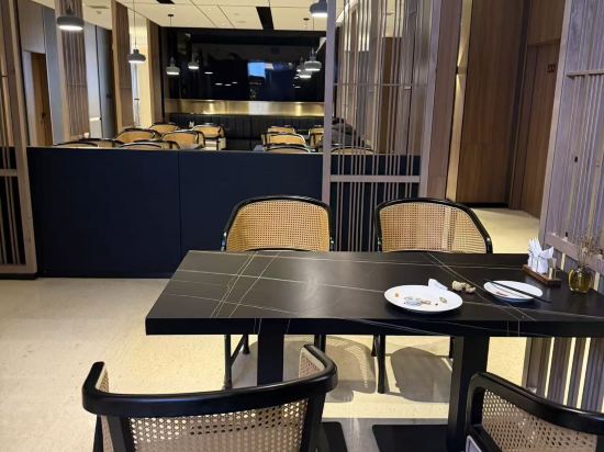 濟南火車站大觀園美侖飯店優惠