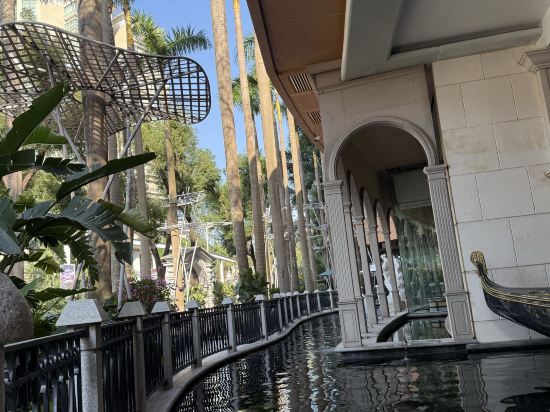 深圳威尼斯睿途酒店優惠