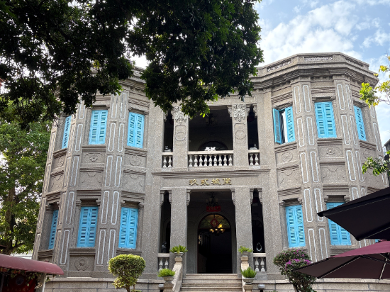 鼓浪嶼玖貳城堡別墅飯店優惠