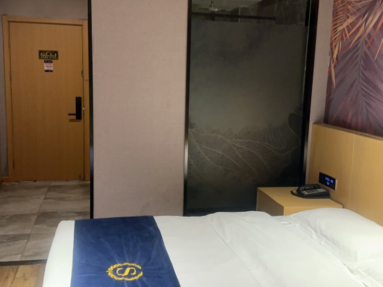 凱旋摩天飯店（重慶北站店）優惠