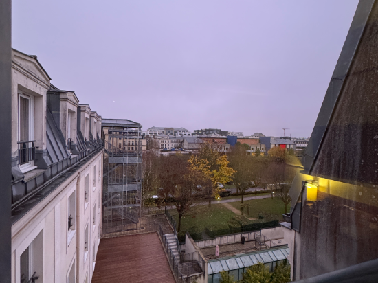 歐洲愛麗舍瓦樂酒店優惠