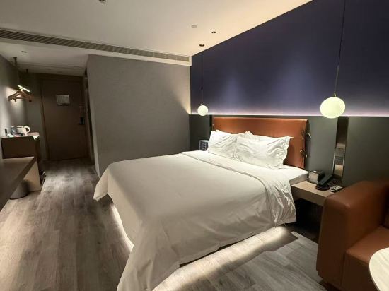 菲飯店（深圳北站壹城中心店）優惠