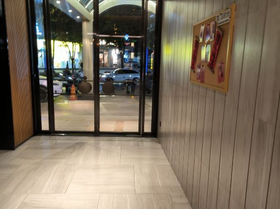 上海馨樂庭虹橋中心公寓酒店優惠