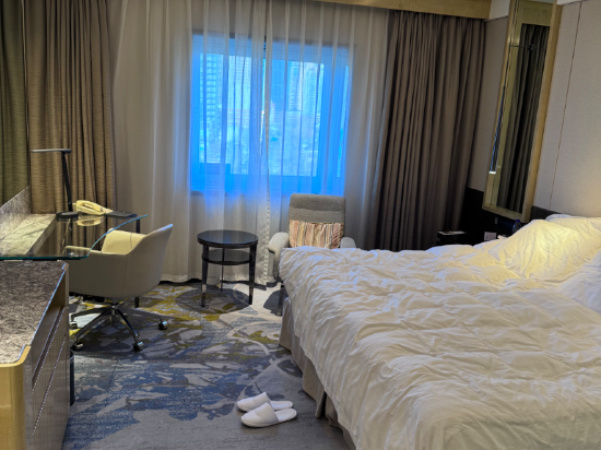 北京燕莎中心凱賓斯基飯店優惠