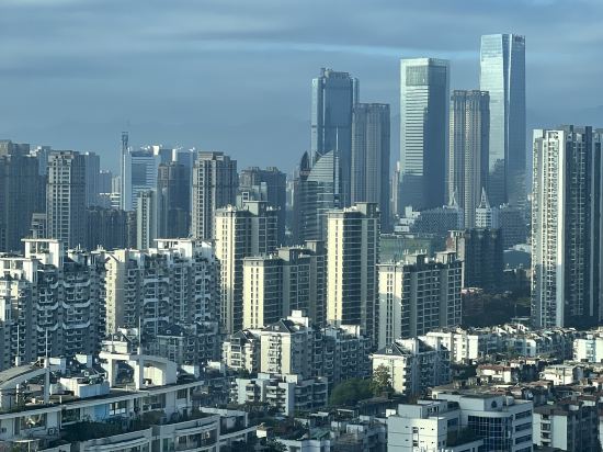 福州世茂洲際酒店優惠