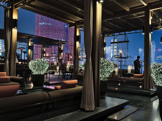 重慶麗晶飯店優惠