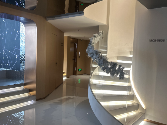 重慶Indition英迪遜高空酒店優惠