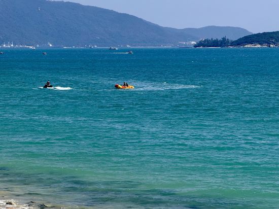 三亞亞龍灣美高梅度假酒店優惠