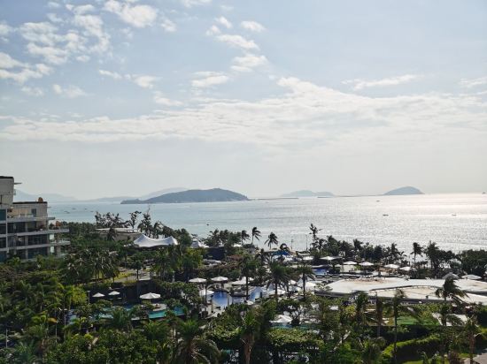 三亞亞龍灣美高梅度假酒店優惠