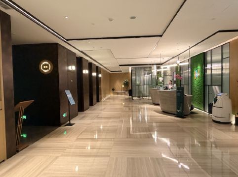 深圳南山逸衡酒店優惠