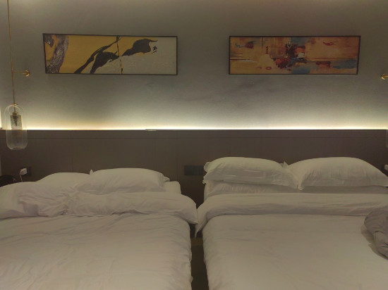 橙果酒店（成都寬窄巷子通惠門地鐵站店）優惠