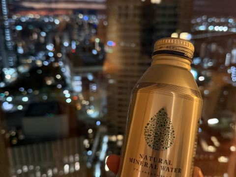 インターコンチネンタルホテル大阪 クーポン