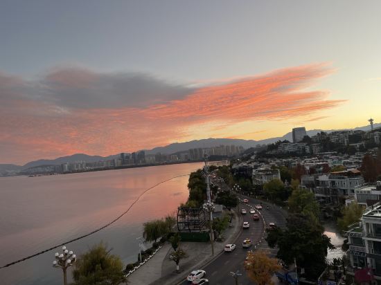 大理洱海天域英迪格酒店優惠