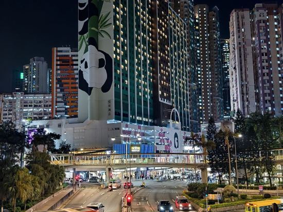 香港悦來酒店優惠