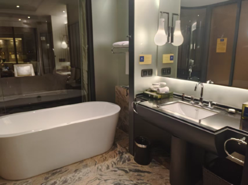 廈門羅約海濱温泉酒店優惠