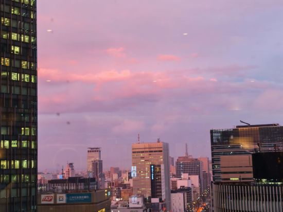 名古屋マリオットアソシアホテル クーポン