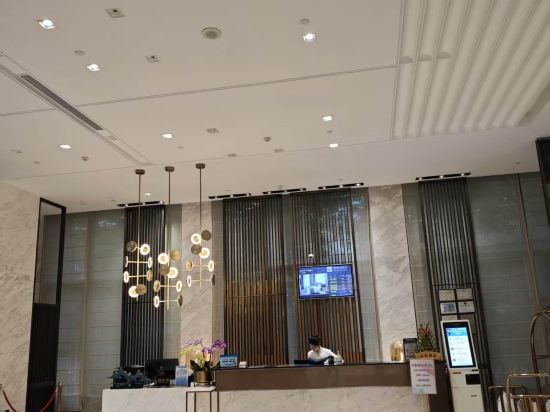 深圳新南山酒店優惠
