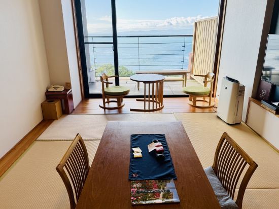 浜千鳥の湯 海舟 クーポン