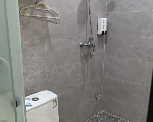Meijia Express Hotel Phòng Photos