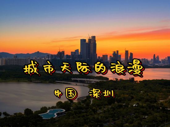 深圳灣海尚酒店優惠