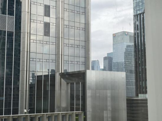 深圳福田CBD逸扉酒店優惠