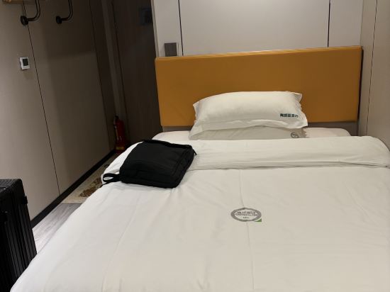 美領賓館（廣州珠江新城店）優惠