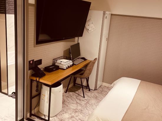 Busan Songjeong Brooks Hotel 쿠폰