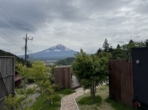 Dot Glamping クーポン