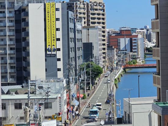 ランドーホテル福岡 クーポン