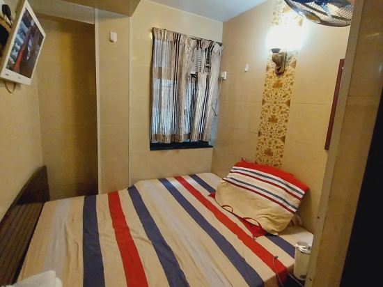 香港迪隆賓館優惠