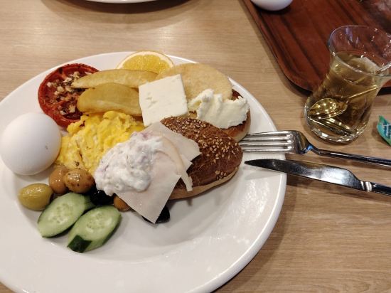 宜必思布爾薩酒店優惠