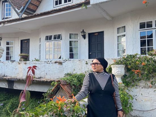 金馬倫高原種植園鄉村酒店優惠