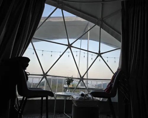 Mon View Ngam Public Areas Photos