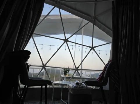 ม่อนวิวงาม พื้นที่ส่วนกลาง  Photos