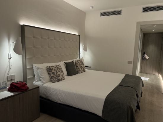 巴塞隆拿哈瓦那大酒店優惠